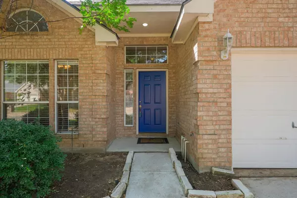 Flower Mound, TX 75022,2168 Mahogany Street