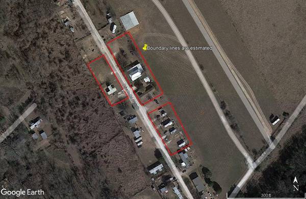 168 Private Road 221,  Aquilla,  TX 76622