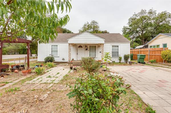 1402 Inwood Boulevard, Garland, TX 75042