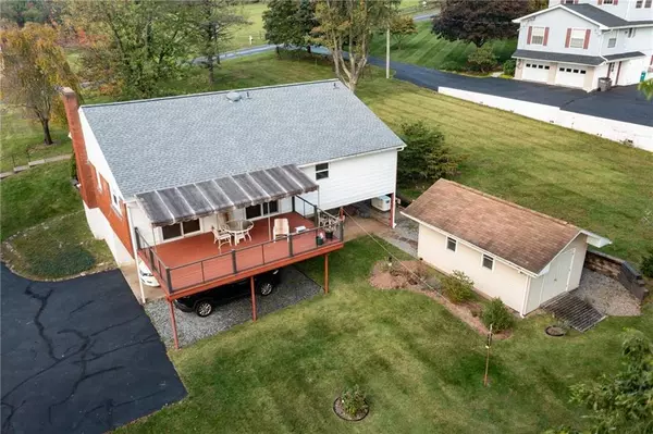 Upper Saucon Twp, PA 18036,2942 Forest Drive