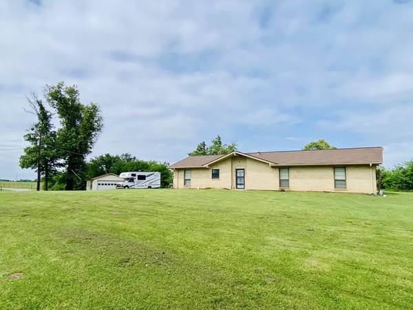 368 VZ COUNTY ROAD 2318, Canton, TX 75103