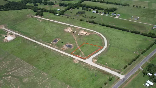 Lot 1 Block 2 Private Road 5440 Road, Point, TX 75472