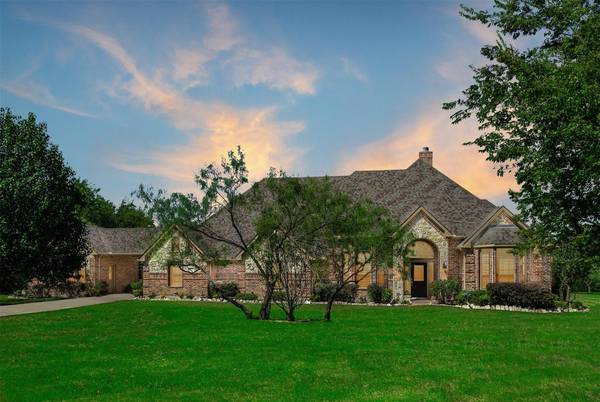 189 Brushy Creek Court, Royse City, TX 75189