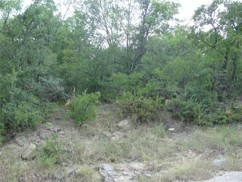 Lot 67 Jim Walter Drive, Runaway Bay, TX 76426