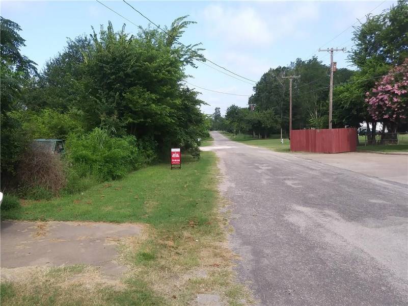 TBD Jefferson St & W 6th, Teague, TX 75860