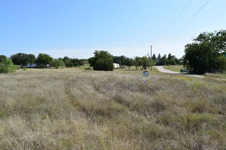 Lot 12 Britney Lane, Lake Brownwood, TX 76801