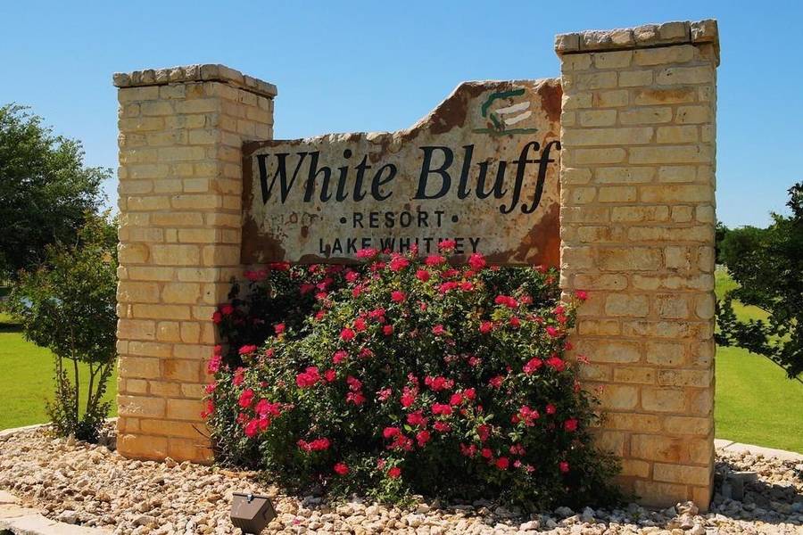 11037 Juniper Drive, Whitney, TX 76692