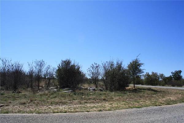 935 Baltrusol Drive, Graford, TX 76449