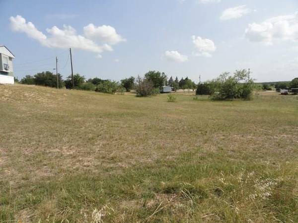 Lot 3 Baylie Drive, Lake Brownwood, TX 76801