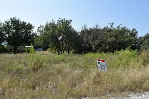 Lake Brownwood, TX 76801,Lot 3 Baylie Drive