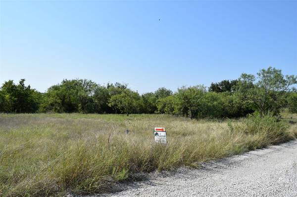 Lot 5 Baylie Drive, Lake Brownwood, TX 76801