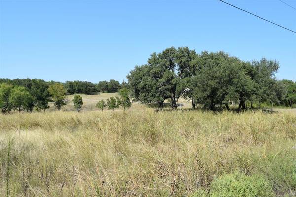 Lot 6 Baylie Drive, Lake Brownwood, TX 76801