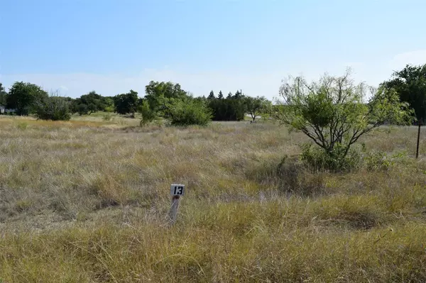 Lake Brownwood, TX 76801,Lot 13 Britney Lane