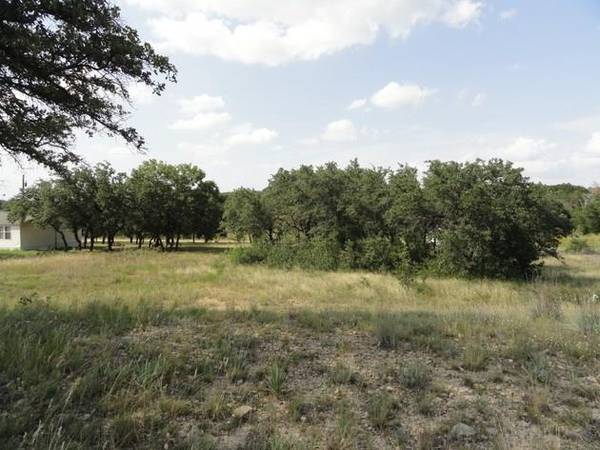 Lot 25 Shelbi Lane, Lake Brownwood, TX 76801