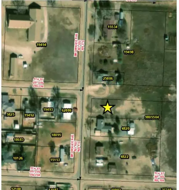 Whitharral, TX 79380,401 Brownlee Avenue