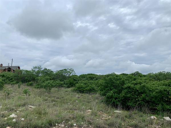 0 Baltrusol Drive, Graford, TX 76449