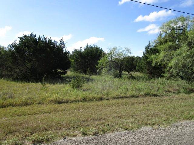 3064 Ash Court, Whitney, TX 76692