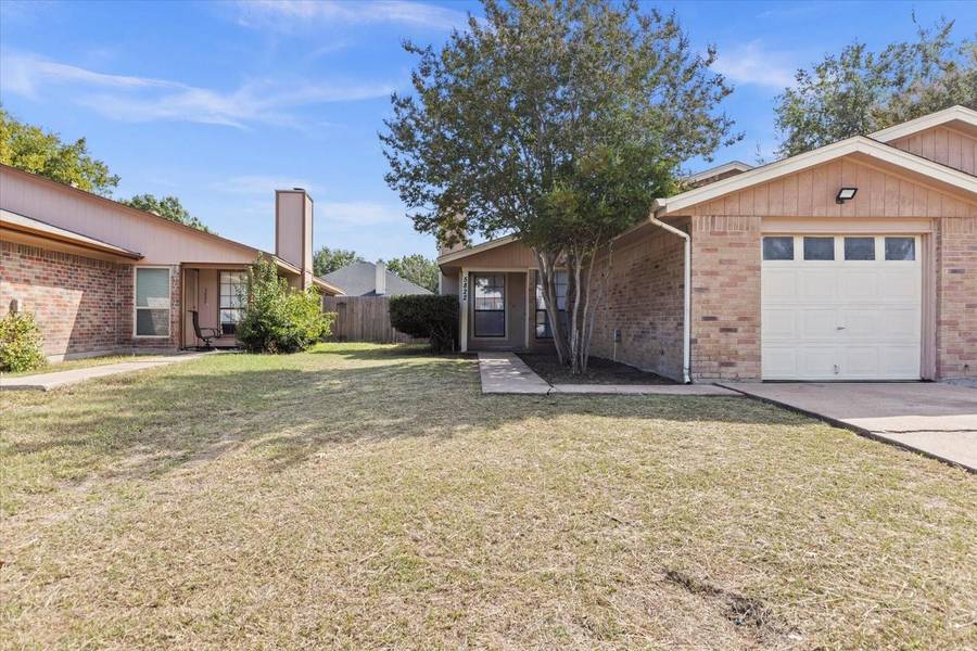 5822 Silver Sage Drive, Haltom City, TX 76137