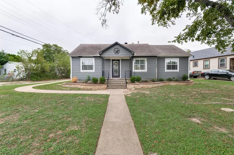 1814 Tennessee Avenue, Dallas, TX 75224