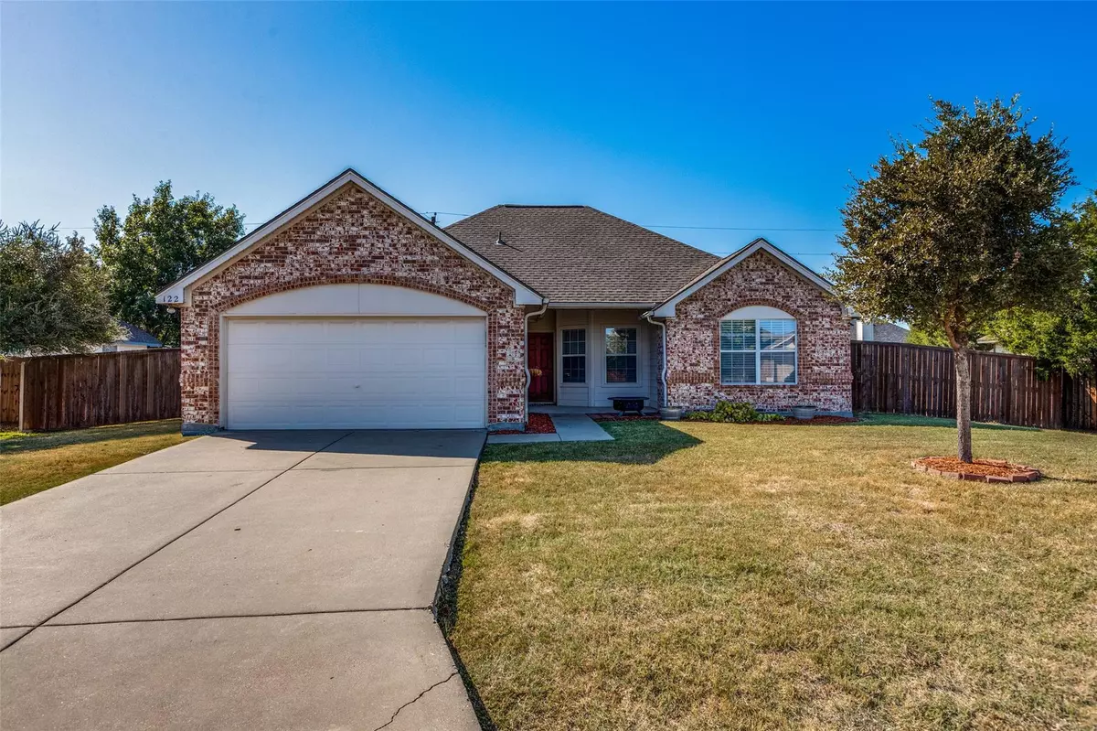 Hackberry, TX 75036,122 Price Circle