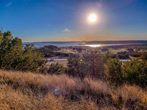 Lt 460 Canyon Wren Loop, Graford, TX 76449