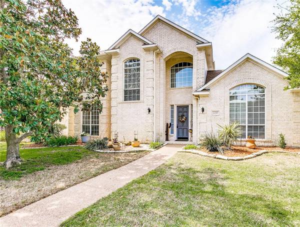 1435 Falls Road, Coppell, TX 75019