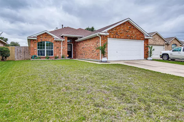 Arlington, TX 76002,910 Plumeria Drive