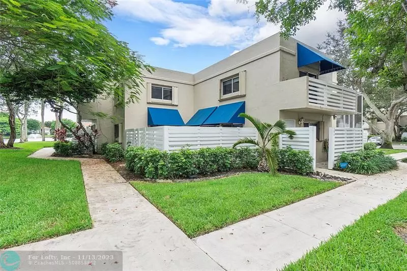 586 NW 97th Ave  #586, Plantation, FL 33324