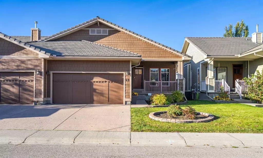 Calgary, AB T2Y 5A9,49 Bridle Estates RD SW