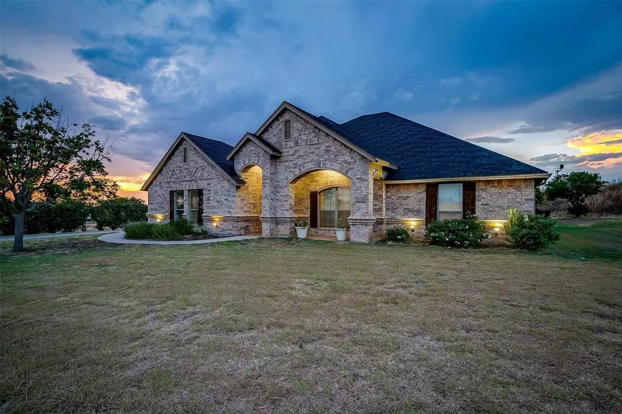 157 Chase Lane, Aledo, TX 76008