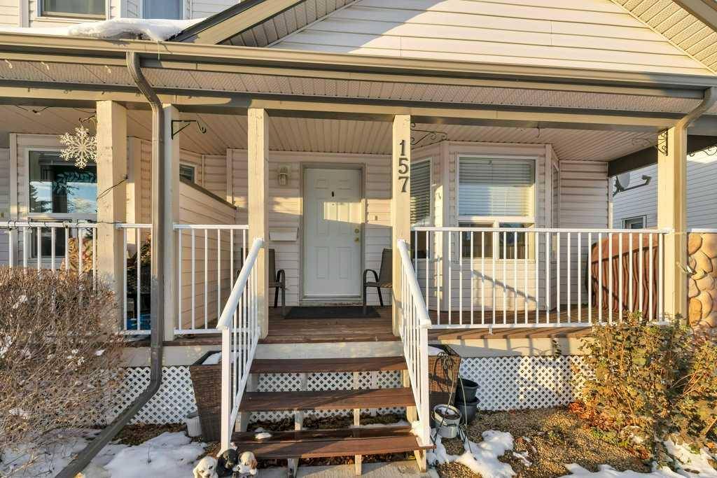 Red Deer, AB T4R 3B6,33 Donlevy AVE #157