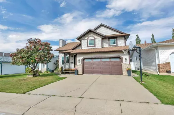 Red Deer, AB T4P 3P1,59 Rich Close