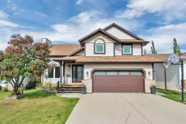 Red Deer, AB T4P 3P1,59 Rich Close