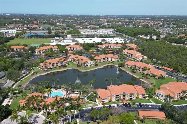 1190 Wildwood Lakes BLVD 306, Naples, FL 34104