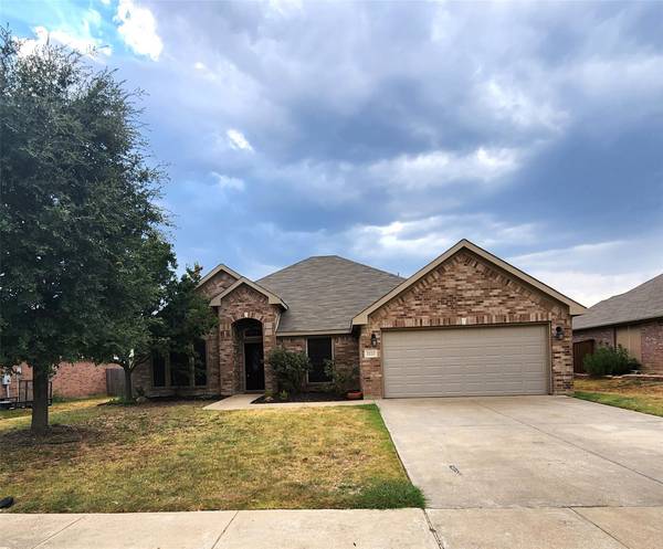 2222 Taylor Drive, Weatherford, TX 76087