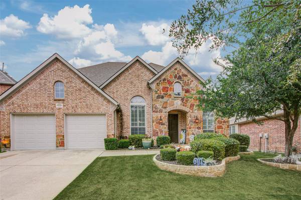 8312 Victoria Lane, Lantana, TX 76226