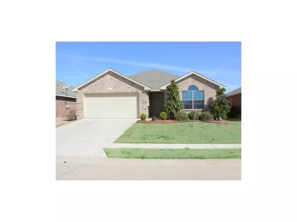 12709 Skeeter Drive, Frisco, TX 75036