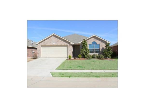 12709 Skeeter Drive, Frisco, TX 75036