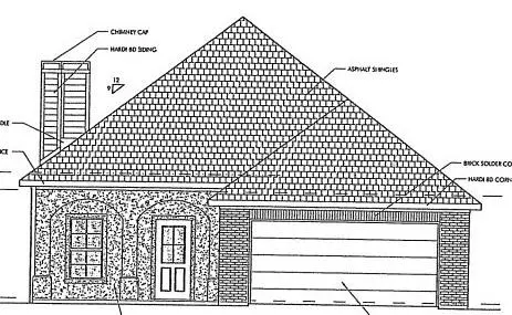 Blanchard, LA 71107,4835 Pin High Circle