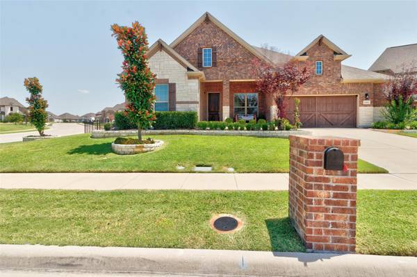 2403 Berry Court, Heath, TX 75126