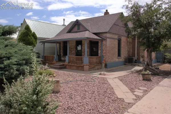 Florence, CO 81226,226 E 3rd ST