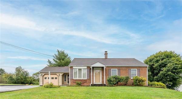 3753 Magnolia Drive, Lehigh Township, PA 18067