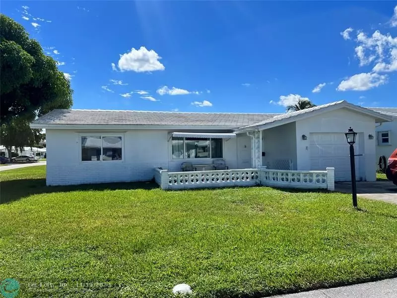 804 SW 6th Ave, Boynton Beach, FL 33426