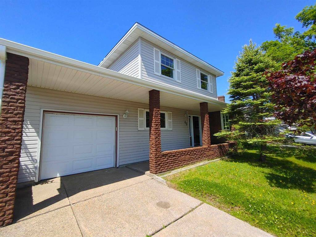 St. John's, NL A1A 3N2,45 Fagan Drive