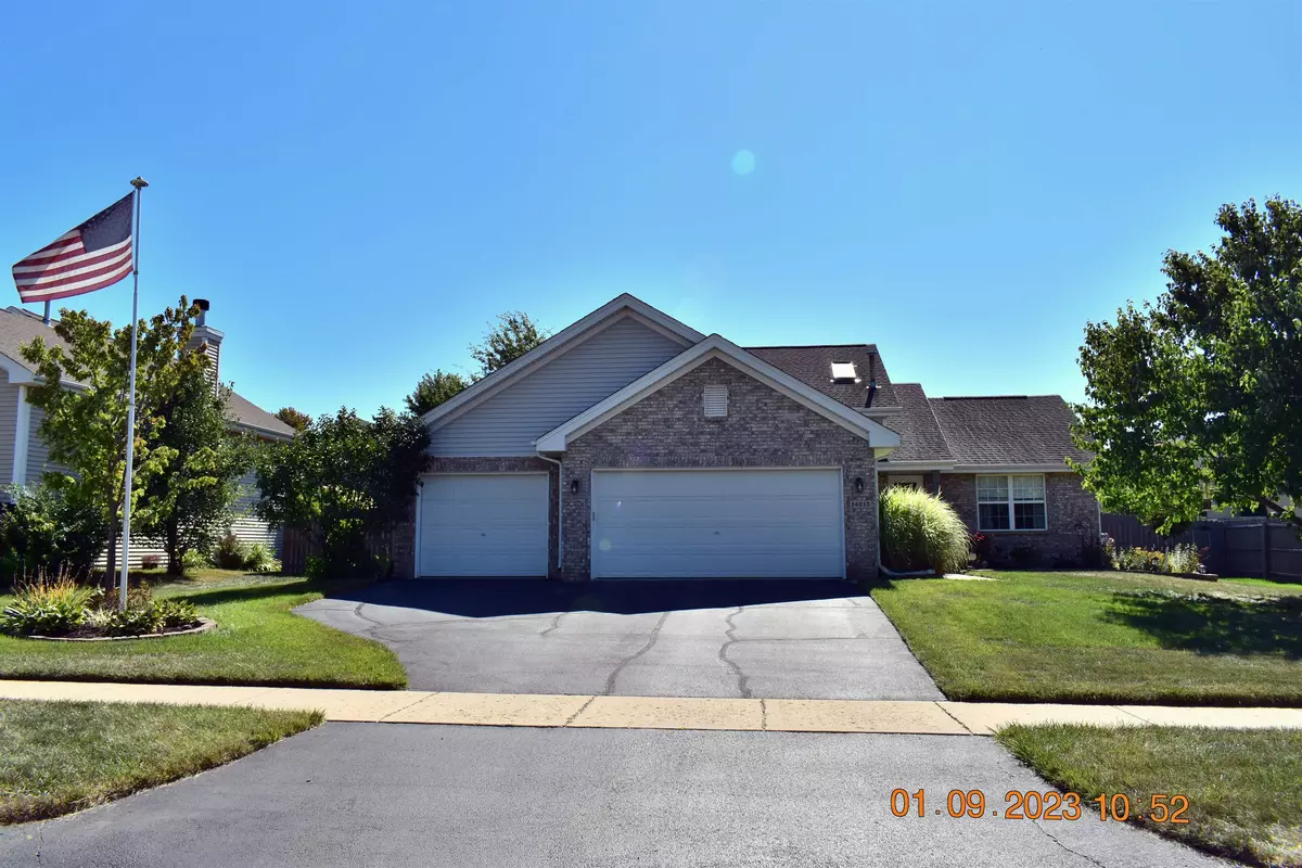 South Beloit, IL 61080,14215 PRAIRIE COMMONS LANE