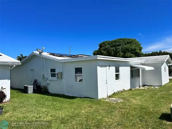 Boynton Beach, FL 33426,804 SW 6th Ave