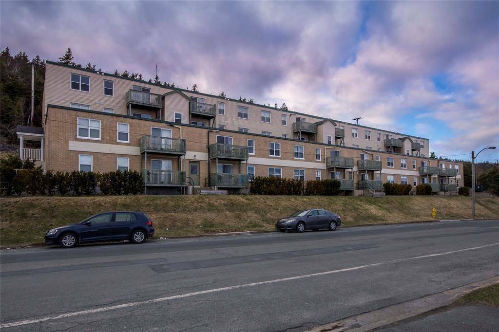 91 Larkhall Street #C433, St. John's, NL A1B 2C5