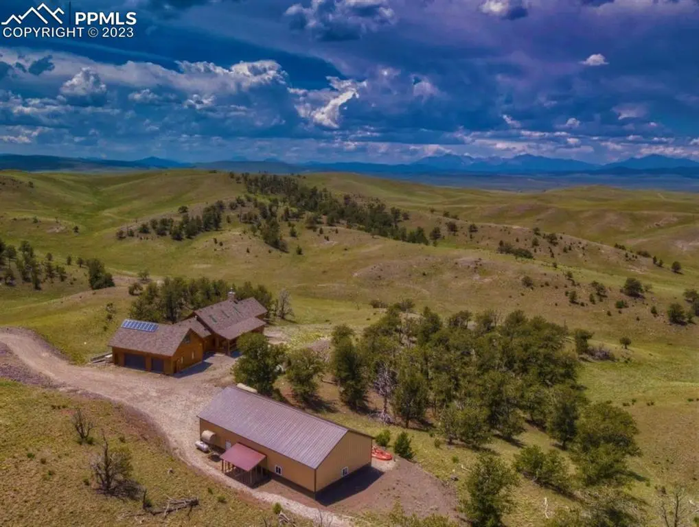 Hartsel, CO 80449,5500 Uxta TRL