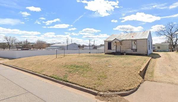 1207 N 4th Street, Wichita Falls, TX 76306