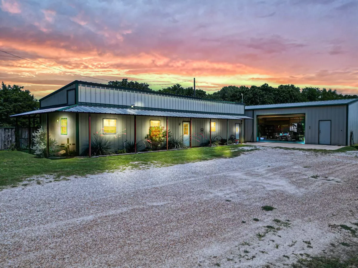 Terrell, TX 75161,10286 County Road 313